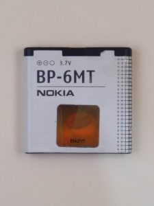 Bp 6mt аккумулятор