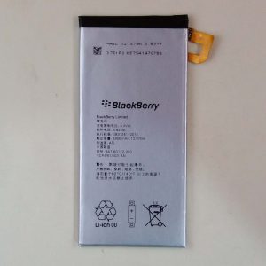 blackberry priv original battery