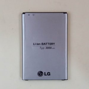 lg g3 original battery