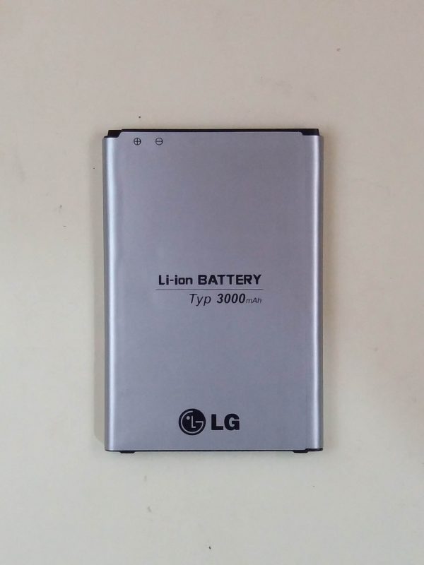 lg g3 original battery