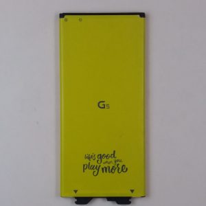 lg g5 original battery