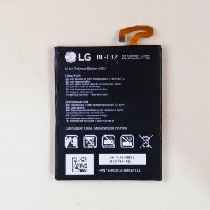lg g6 battery bl t32