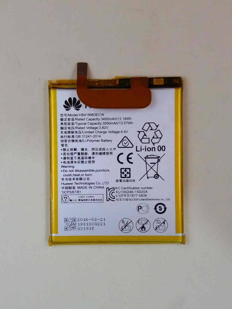 6p Battery Kit Replacement Battery For Google Nexus 6P,Nexus 6P A1