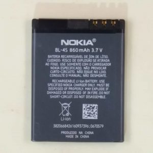 nokia bl4s back side