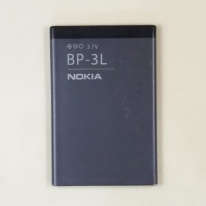 nokia lumia 510 603 605 610 710 asha 303 bp3l battery