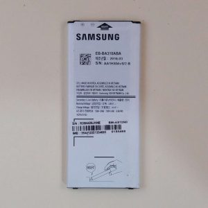 samsung galaxy a3 2016 a310 a310f a310f ds a310m ds a310y a5310a ebba310aba ebba310abe battery