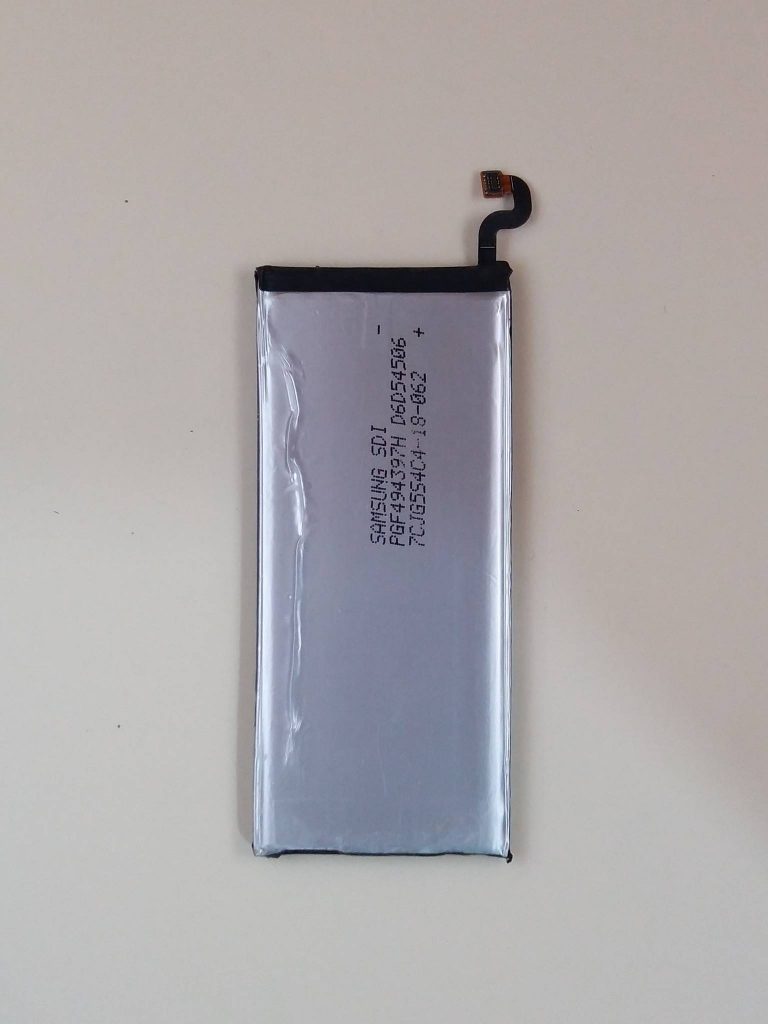 Samsung Galaxy S7 Edge Battery Original Replacement Price in Pakistan