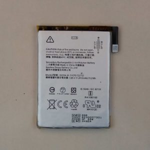 google pixel 3 Battery