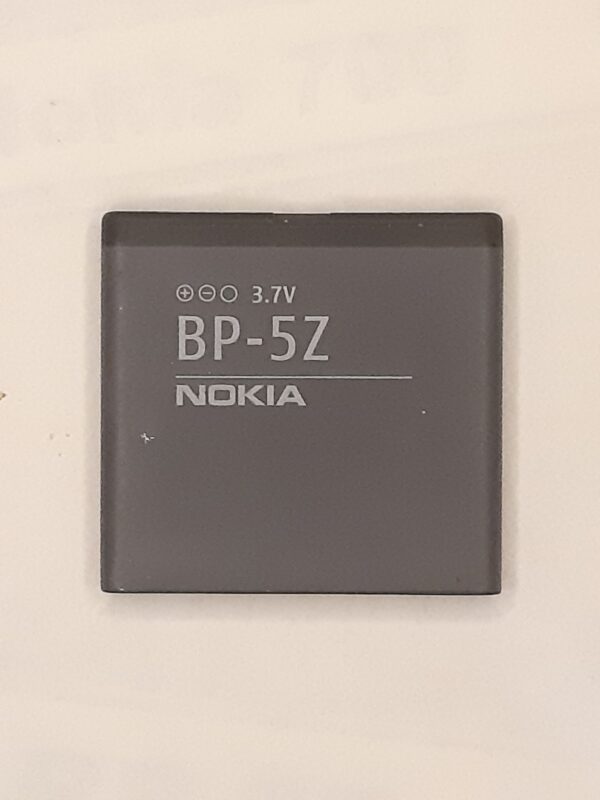 nokia 700 battery bp5z bp 5z