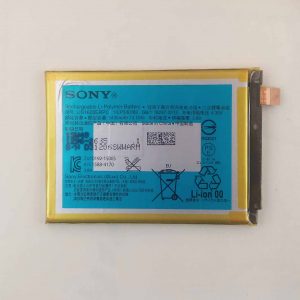 sony xperia z5 premium dual e6853 e6883 e6833 so 03h lis1605erpc battery