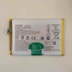 vivo y20 y 20 y20i y20g y20a y12 b o5 battery