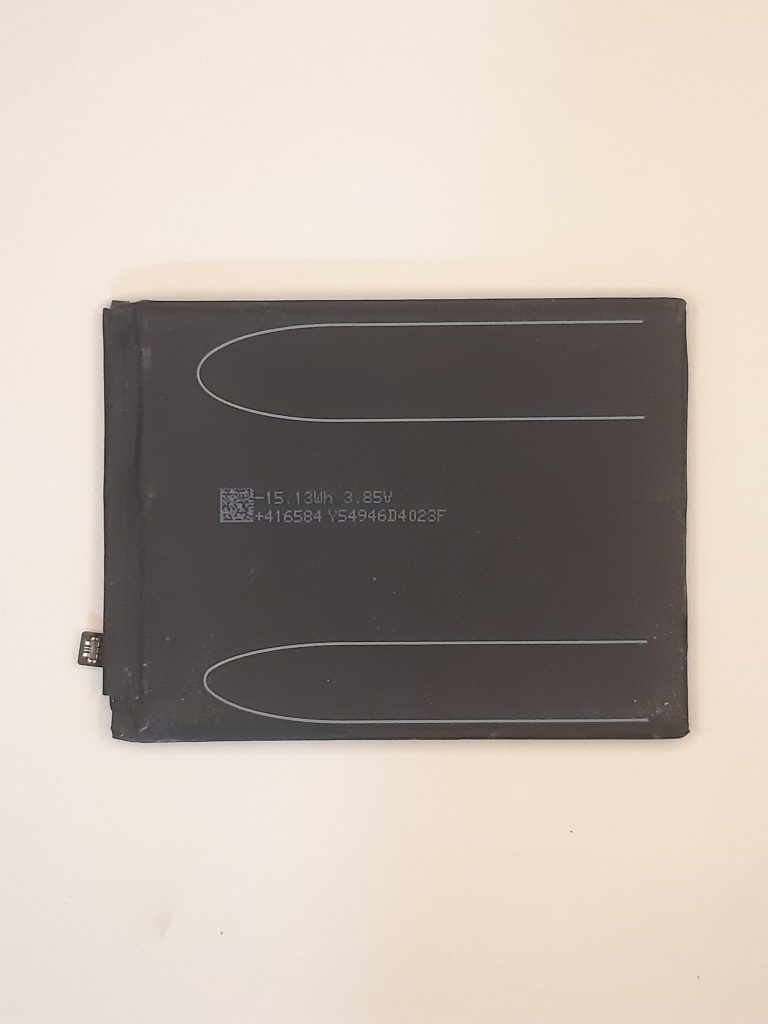 Sleek Button Battery ON8106-MRG7 main image 0