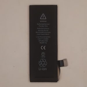 original apple iphone 5s a1453 a1457 a1518 a1528 a1530 a1533 battery