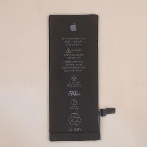 iphone 6 battery