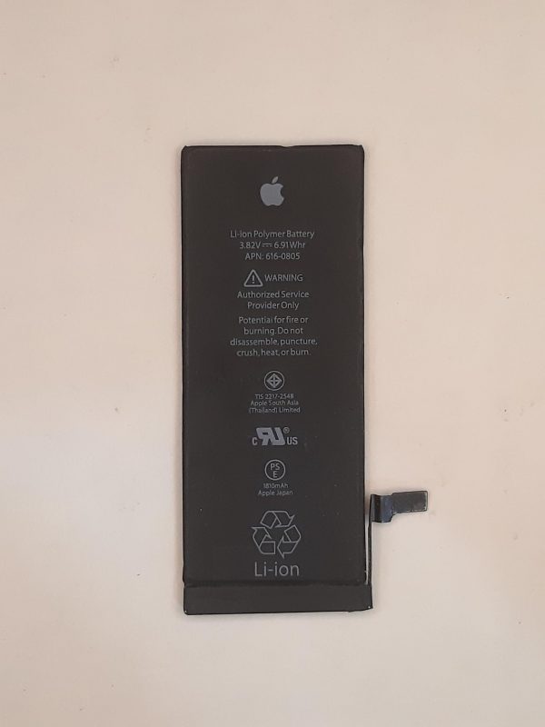 iphone 6 battery