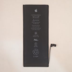 apple iphone 6 plus battery