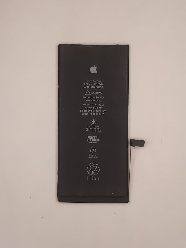 original apple iphone 7 plus a1661 a1784 a1785 a1786 battery