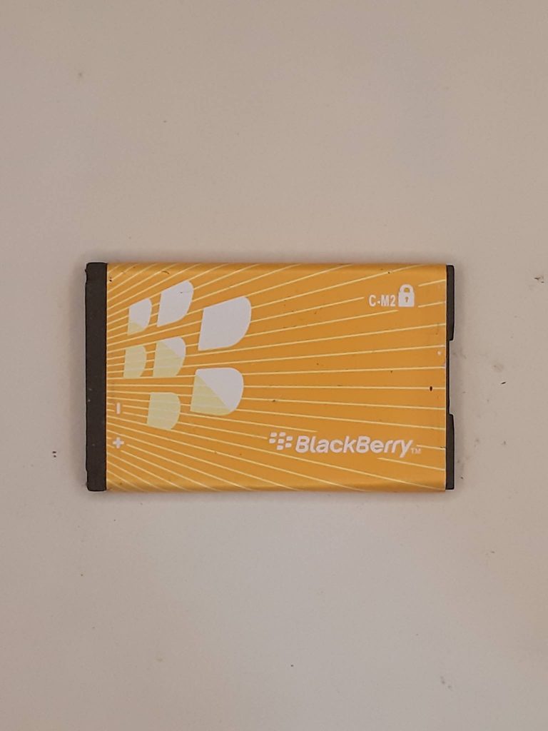 BlackBerry Pearl 8100 8110 8120 8130 8220 8230 CM2 Battery Battery