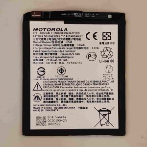 motorola moto z2 force battery replacement