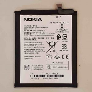 original nokia 2.3 nokia 3.2 nokia 5.3 battery wt240