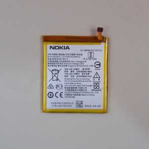 original nokia 3 he319 battery