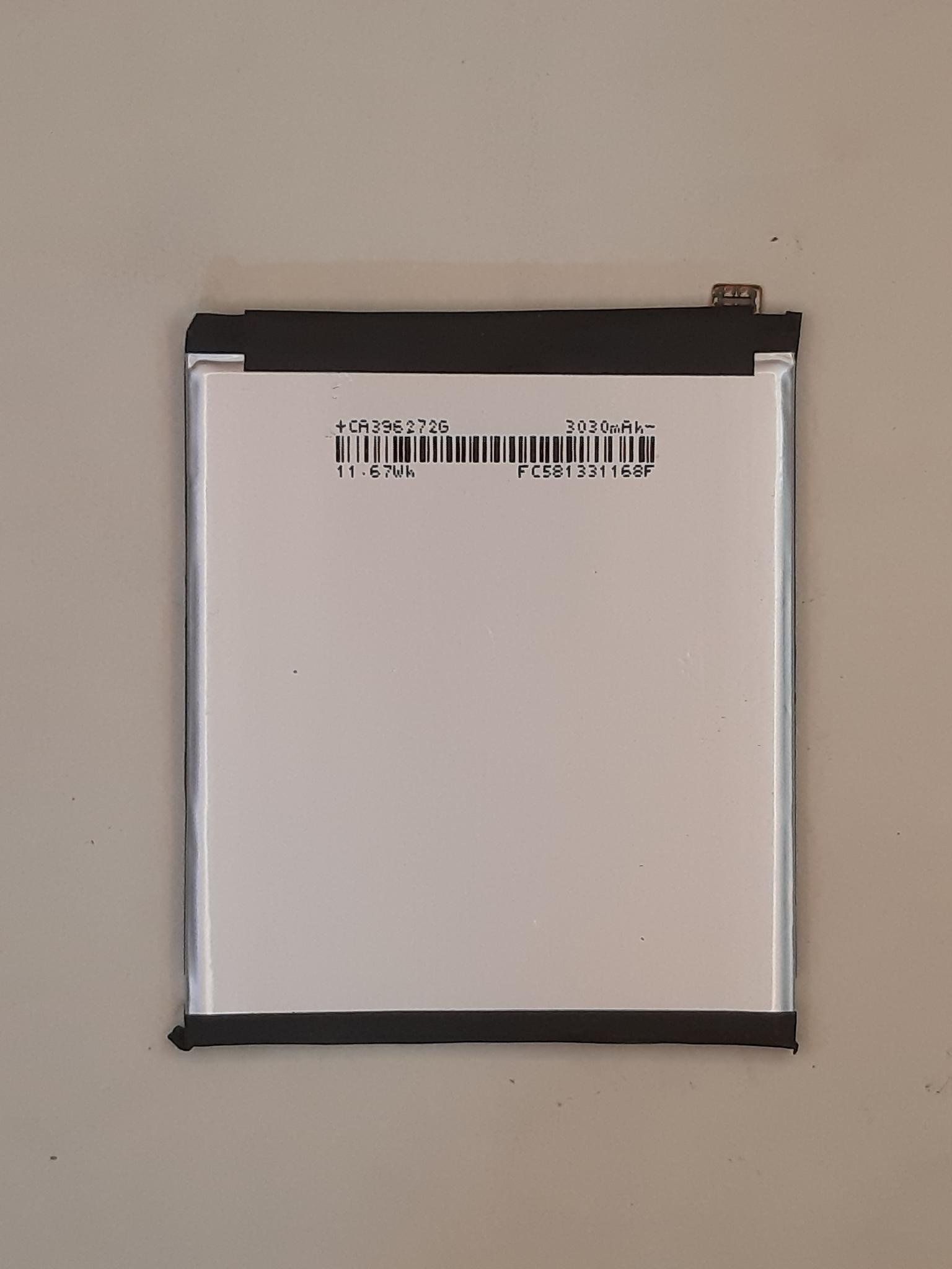 thumbnail image 2 of Replacement CN110 Battery With Toolkit For Metro By T-Mobile Nokia X100 5G / TA-1399 2 of 5