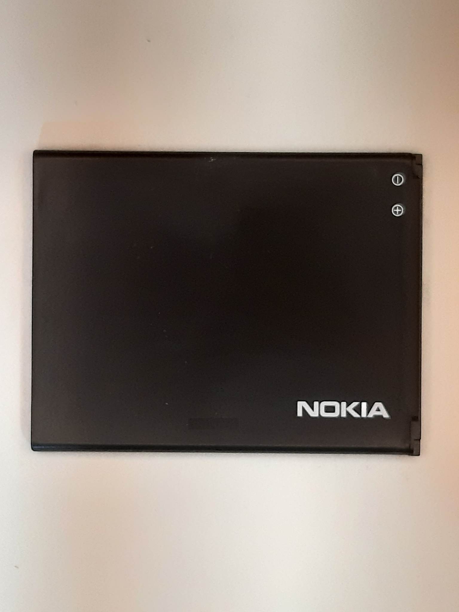 original nokia c1 s5420ap original replacement battery back