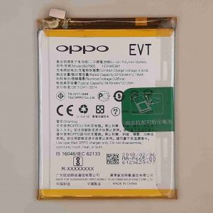 oppo realme 1 one cph1859 cph1861 1861 oppo f7 youth blp665 battery