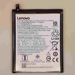 lenovo k6 note lenovo k6 plus k53a48 lenovo k8 note xt1902 3 motorola moto g6 play bl270 battery