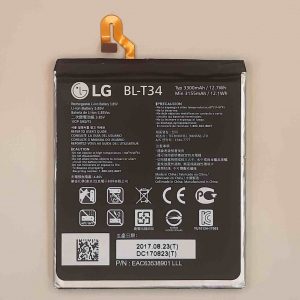 lg v30 h990ds bl t39 battery