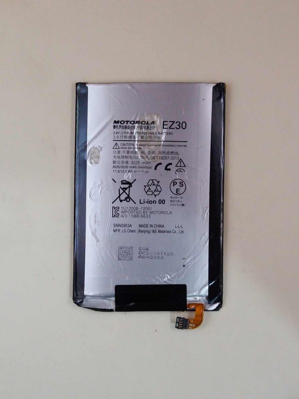 motorola nexus 6 motorola nexus x motorola moto x pro xt1103 xt1100 snn5953a ez30 battery