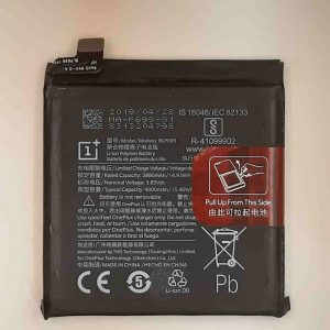 oneplus 7 pro gm1911 gm1913 gm1917 gm1910 gm1915 blp69 battery