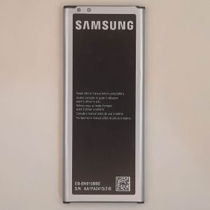 samsung galaxy note 4 Battery eb bn910bbe