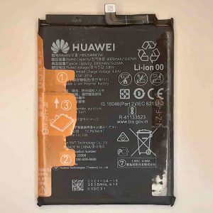 huawei y6p y7a p smart 2021 hb526488eew battery