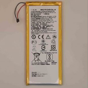 motorola moto g5 plus hg40 battery