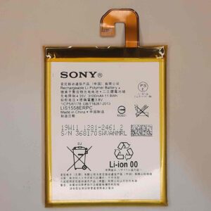 sony xperia z3 lis1558erpc battery