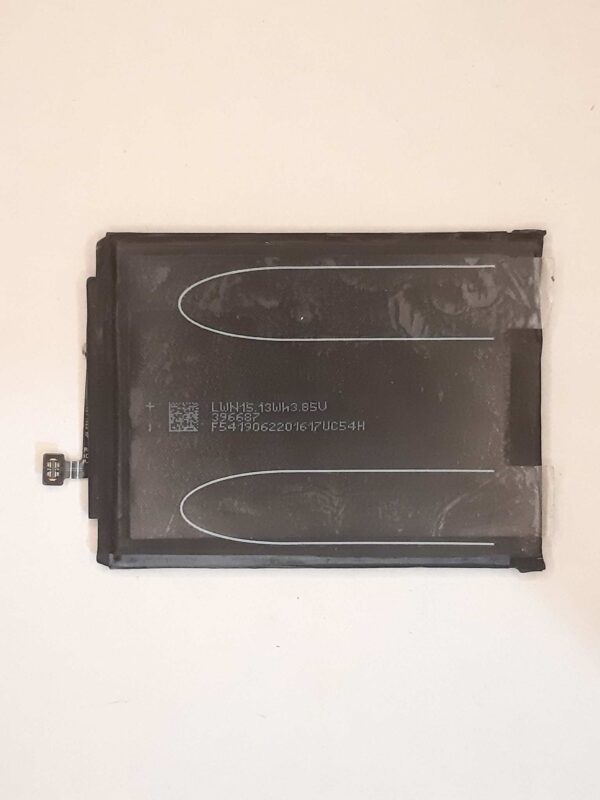 xiaomi redmi note 7 note 7 pro battery back side