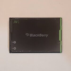 blackberry bold 4 9900 9930 bold 5 9790 jm1 Battery