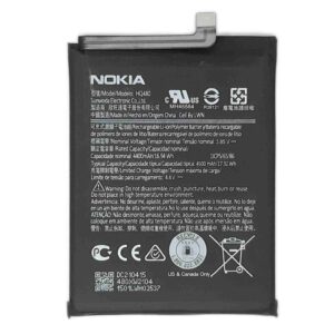 nokia 8.3 5g battery he480