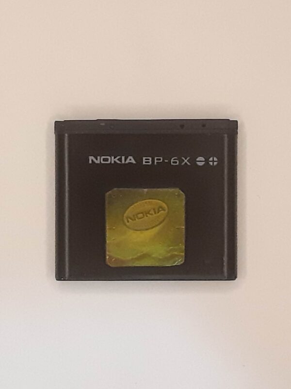 nokia 8800 classic battery