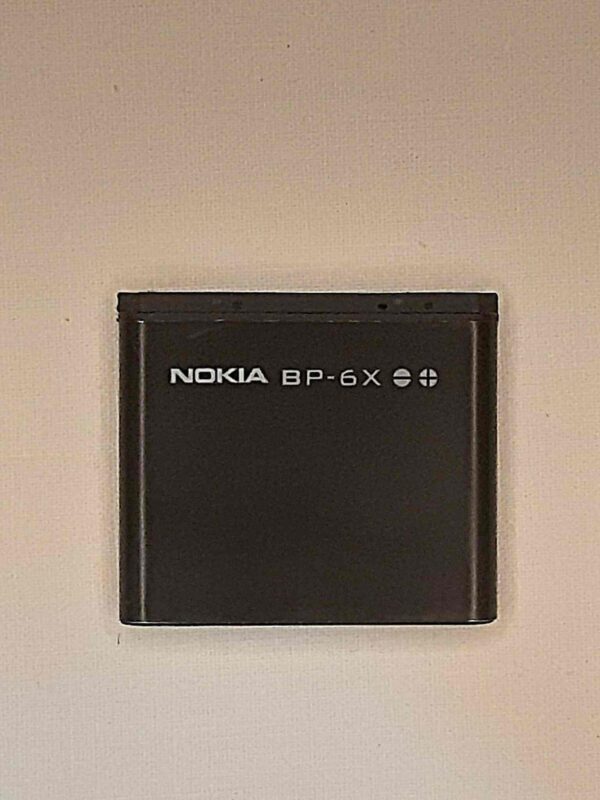 nokia 8800 sirocco battery