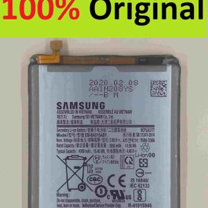 samsung galaxy a51 battery replacement original