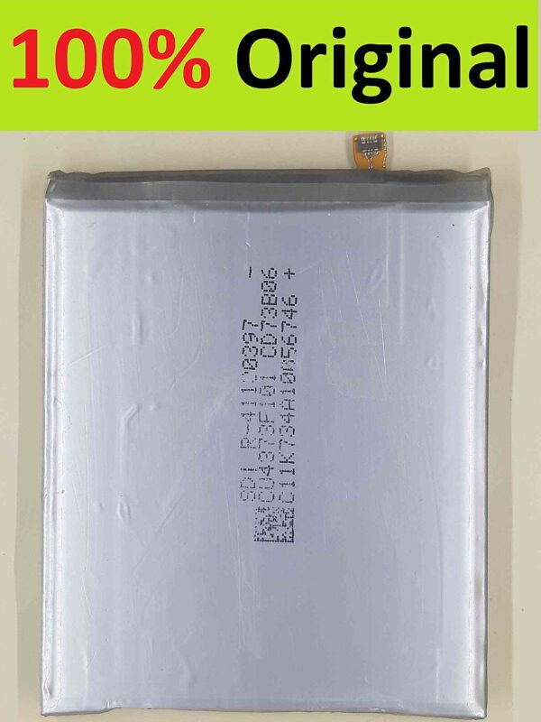 Samsung Galaxy Note 20 Ultra Battery Original Replacement Price in Pakistan - Image 2