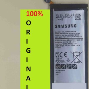 samsung galaxy note 7 battery original replacement