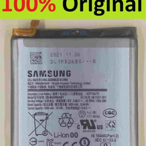 samsung galaxy s21 ultra battery original replacement