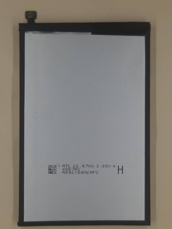 Infinix Hot 10 Play Battery Original at Good Price in Pakistan - Image 2