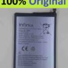 Infinix Hot 10 Play Battery Original at Good Price in Pakistan