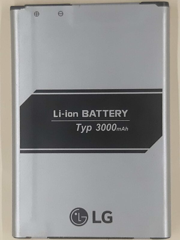 LG G4 Battery Original Replacement - Image 2