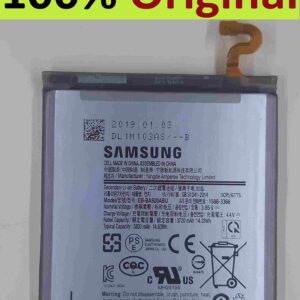 samsung galaxy a9 2018 battery original replacement