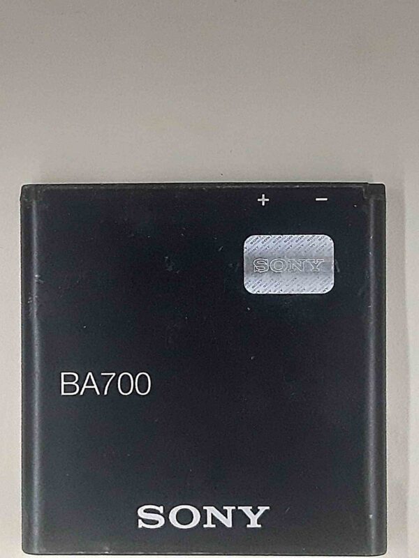 sony ericsson lt16i lt16 kumquat st25i st25 xperia u ba600 battery